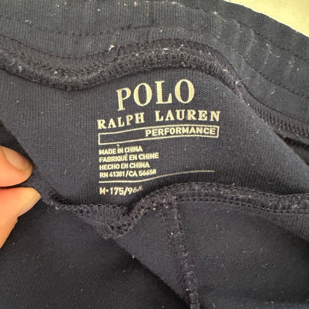 US Open Ralph Lauren Sweats - Picture 3 of 3